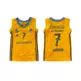 R. Madrid Cam Euroliga Basket Niñ@ 2ª Equip 24/25 # 7 CAMPAZZO #