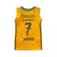 R. Madrid Cam Euroliga Basket Niñ@ 2ª Equip 24/25 # 7 CAMPAZZO #