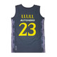 R. Madrid Camiseta Basket Niñ@ 2ª Equip 2023/24 # 23 LLULL #
