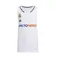 Real Madrid Camiseta Basket Niñ@ 1ª Equipación "White"