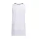 Real Madrid Camiseta Basket Niñ@ 1ª Equipación "White"