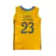 Real Madrid Camiseta Basket Niñ@ 2ª Equip 24/25 # 23 LLULL #