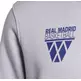 Adidas Baskeball Real Madrid Icon Hoody M