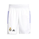 Real Madrid Short Basket 1ª Equipación 2022/23