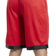 Reebok Basketball Mesh Shorts "Vector Red"