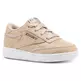 Reebok Classic Club C Infants "Ms-Rose Gold"