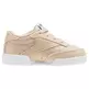 Reebok Classic Club C Infants "Ms-Rose Gold"