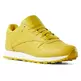 Reebok Classic Leather W "Urban Yelow"