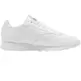 Reebok Classic Leather "White-Pure Grey 3"