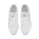 Reebok Classic Leather "White-Pure Grey 3"