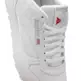 Reebok Classic Leather "White-Pure Grey 3"