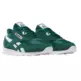 Reebok Classic Nylon "Collegiate Green"