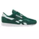 Reebok Classic Nylon "Collegiate Green"