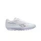 Reebok Classic Rewind Run W "White-Canyon Coral "