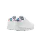 Reebok Classic Rewind Run W "White-Silver Metallic"