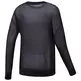 Reebok Dance Mesh Long Sleeve Tee W (black)