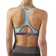 Reebok Hero Racer Padded Bra "Memphis Medley"