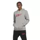 Reebok Identity Fleece Hoodie