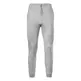 Reebok Identity Fleece Left leg Jogger "Medium Grey Heather"