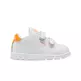 Reebok Infants Royal Complete Clean Alt 2.0 "Neon Orange"