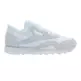 Reebok Kids' Classic Nylon "Glassblue/White"