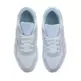 Reebok Kids' Classic Nylon "Glassblue/White"