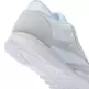 Reebok Kids' Classic Nylon "Glassblue/White"