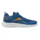 Reebok Kids´ Rush Runner 5 Elastic Lace & Top Strap "Twilight Blue"