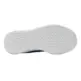 Reebok Kids´ Rush Runner 5 Elastic Lace & Top Strap "Twilight Blue"