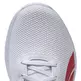 Reebok Lite 3.0 "White-Vector Red "