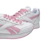 Reebok Royal Classic Jogger 2.0 Junior "Pink Glow"