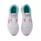 Reebok Running Zig Dynamica 5 Kids "White-Energy Red"