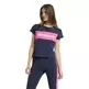 Reebok Training Essentials Linear Logo Detail Tee W