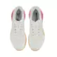 Reebok Wmns Fitness Flex Trainer "Chalk-Passion Pink-Sand"
