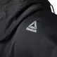 Reebok Workout BB Fleece FZ Hoodie W (black)