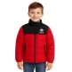 Rox Kids Jacket R-Mystery "Red"