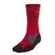 Calcetines Basket LeBron Hyperelite Crew (688/rojo/hipercarmesí)
