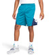 Short Basket Nike Dri-FIT Rival "Bright Spruce"