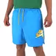 Short Jordan Jumpman Poolside "Equator Blue"