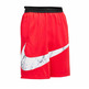 Short Nike Dri-FIT HBR 2.0 "University Red"
