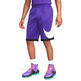 Short Nike Dri-FIT Men's Basketball "Court Purple"