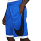 Short Nike Dri-FIT Men's Basketball "Game Royal"