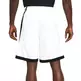 Short Nike Dri-FIT Men's Basketball "White"