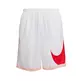 Short Nike Dri-FIT Men's Basketball "Coral"