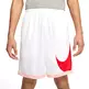 Short Nike Dri-FIT Men's Basketball "Coral"
