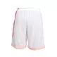 Short Nike Dri-FIT Men's Basketball "Coral"