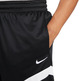 Short Nike Icon Dri-FIT 8" Basketball "Black"