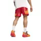 Short Puma Hoops x Cheetos Dazz All Time "Rickie Orange"