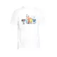 Nike Camiseta Short Sleeve