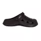 Softee Zueco Outline "Black"